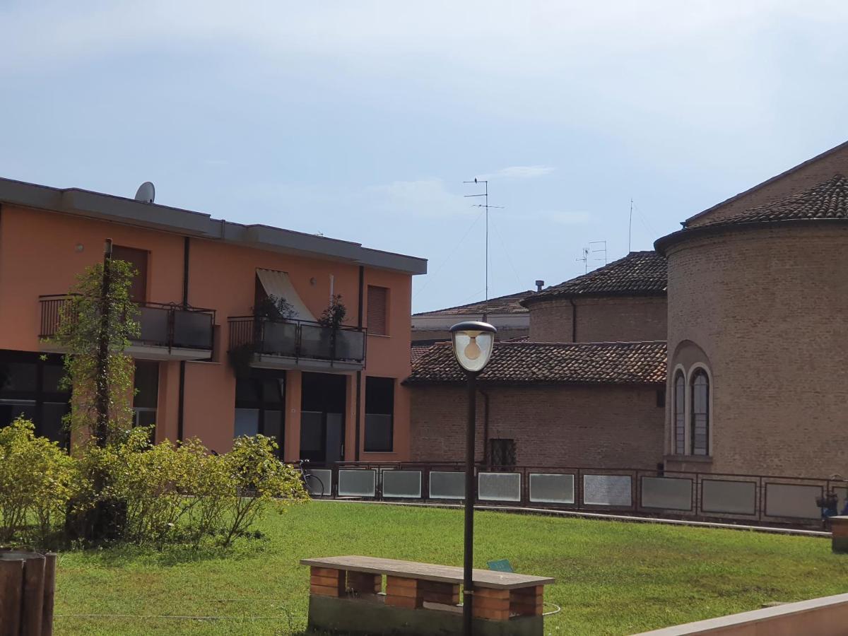 Апартаменты Silu - Ravenna Centro Экстерьер фото